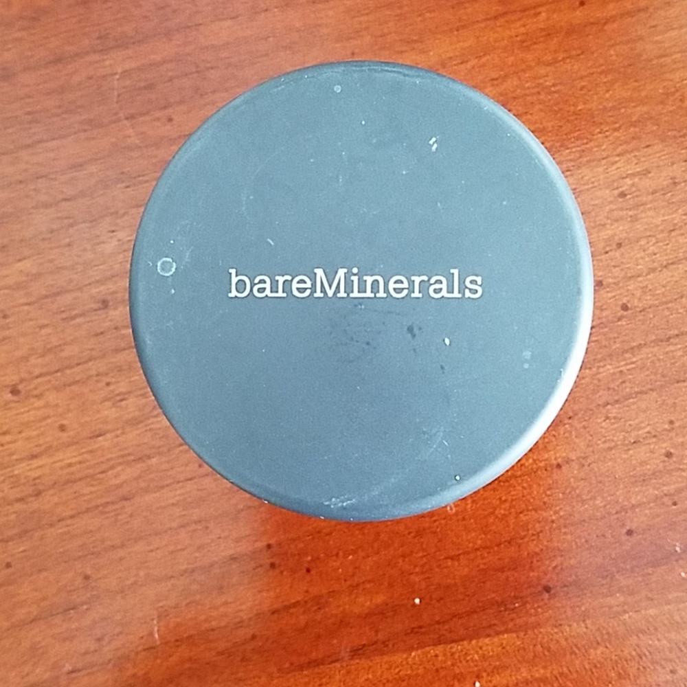 Brand new bareMinerals blush - Velvet Peach